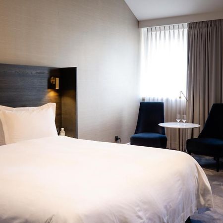 Pillows Grand Boutique Hotel Reylof Гент Екстериор снимка