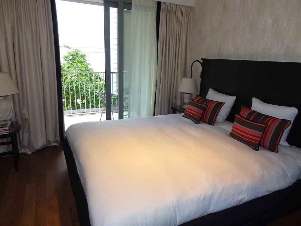 Pillows Grand Boutique Hotel Reylof Гент Екстериор снимка