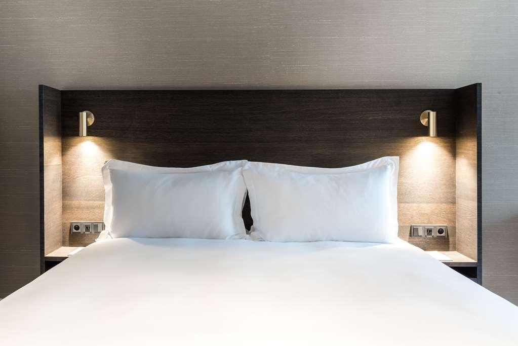 Pillows Grand Boutique Hotel Reylof Гент Стая снимка