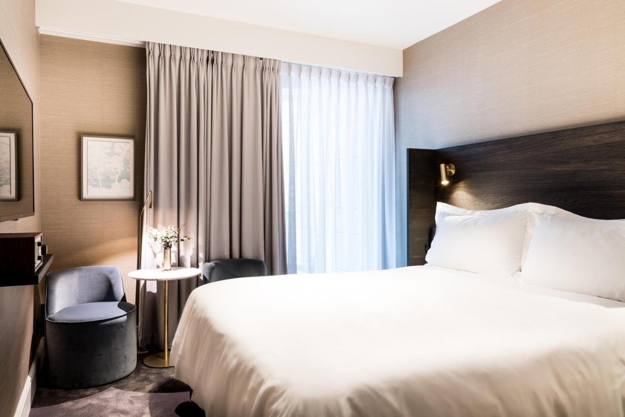Pillows Grand Boutique Hotel Reylof Гент Екстериор снимка