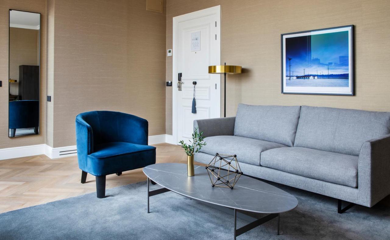 Pillows Grand Boutique Hotel Reylof Гент Екстериор снимка
